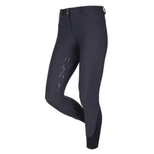 Pantalón equitación impermeable para mujer LeMieux Drytex image-0