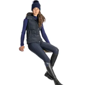 Pantalón equitación impermeable para mujer LeMieux Drytex image-2