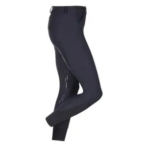 Pantalón equitación impermeable para mujer LeMieux Drytex image-1