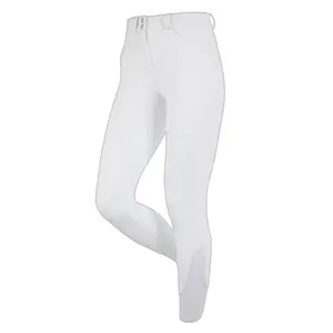 Waterproof riding pants full bottom woman LeMieux Drytex
