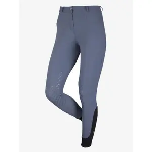 Mid grip riding pants for women LeMieux Dynamique image-0