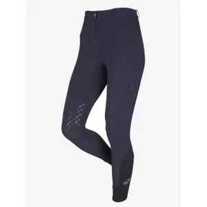 Mid grip riding pants for women LeMieux Dynamique image-0