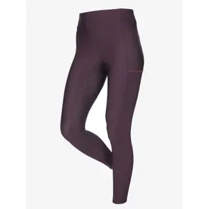 Women's summer riding leggings LeMieux image-0