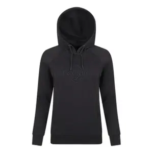 Sweatshirt hooded riding LeMieux Elite image-0