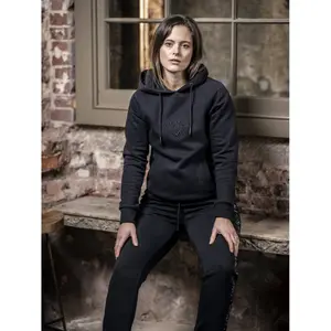 Sweatshirt hooded riding LeMieux Elite image-2