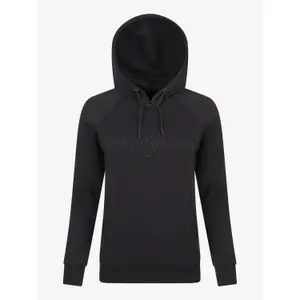 Sweatshirt hooded riding LeMieux Elite image-1