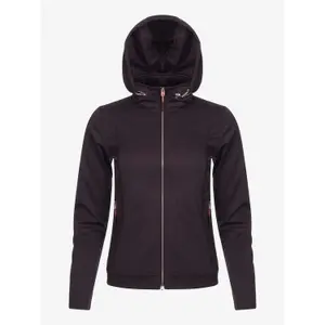Women's hooded riding jacket LeMieux Skyla image-0