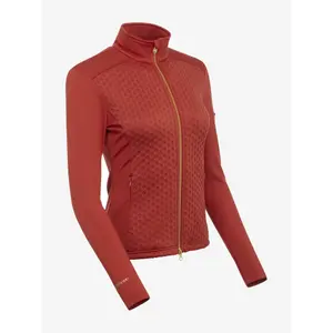 Riding jacket woman LeMieux Verona image-3