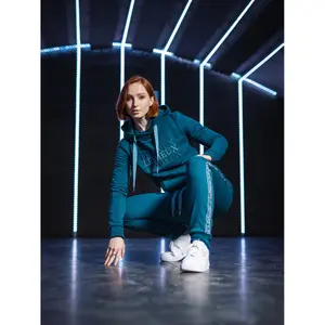 Women's joggers LeMieux image-2