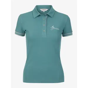 Women's riding Polo shirt LeMieux image-0
