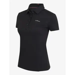 Women's riding Polo shirt LeMieux Elite image-1