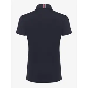 Women's riding Polo shirt LeMieux Elite image-3