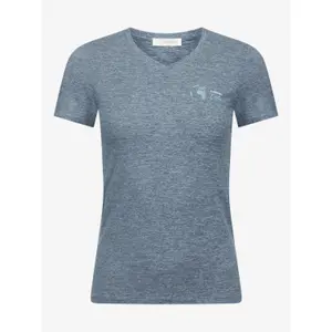 Women's T-shirt LeMieux Earth image-0