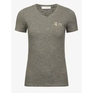 Women's T-shirt LeMieux Earth image-0
