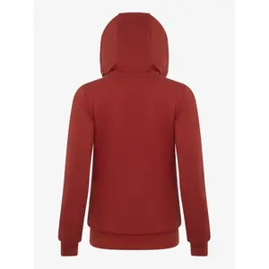 Sweatshirt riding hoodie fleece woman LeMieux image-2