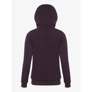 Sweatshirt riding hoodie fleece woman LeMieux image-2