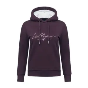 Hooded sweatshirt riding woman LeMieux Mollie image-0
