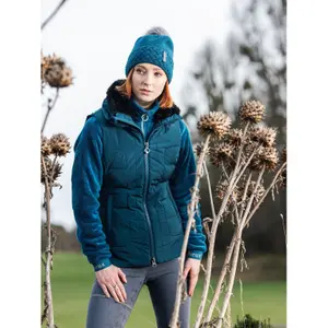 Kvinde hat LeMieux Lola image-1