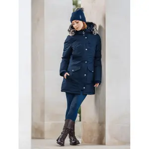 Hat til kvinder LeMieux Lola image-1