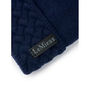 Hat til kvinder LeMieux Lola image-3
