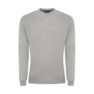 Round neck sweater LeMieux image-0