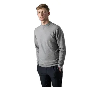 Round neck sweater LeMieux image-1