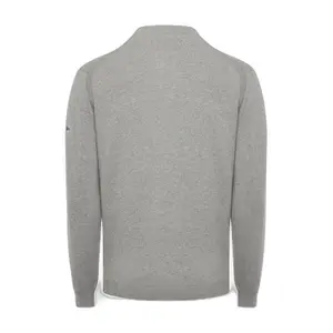 Round neck sweater LeMieux image-2