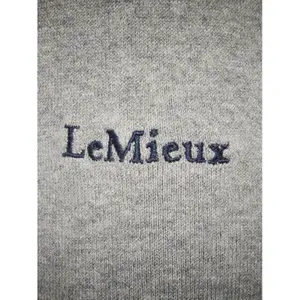 Round neck sweater LeMieux image-4