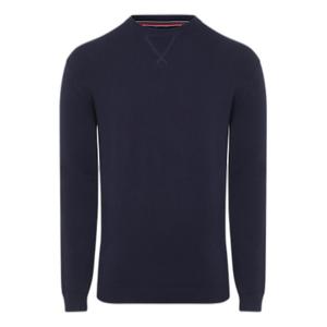 it02417-trui-met-ronde-hals-lemieux-marine