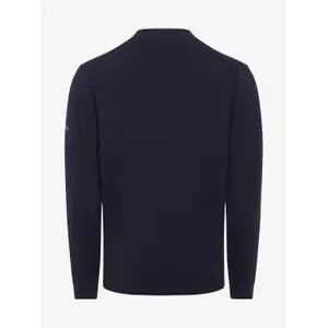 Round neck sweater LeMieux image-1