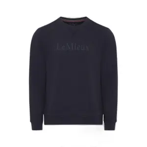 Sweatshirt Reiten LeMieux Elite