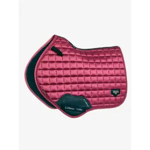 Saddle pad for horses LeMieux Classic Close Contact image-0