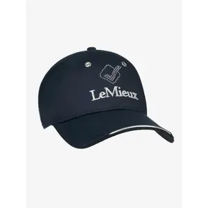 Casquette de baseball LeMieux Twilight image-0