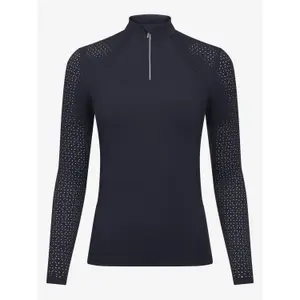 Women's lazercut riding jersey LeMieux image-0