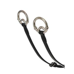 Hunting collar for horse LeMieux Breastplate image-2