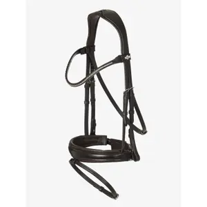 Riding Bridle LeMieux Classic image-0