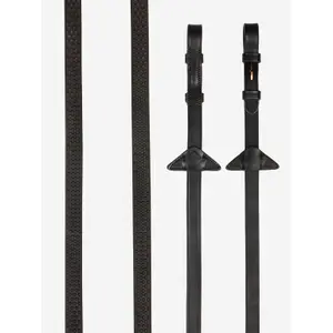 Gummizügel LeMieux image-0