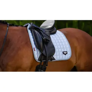Dressage mat for horses LeMieux Loire Classic image-3