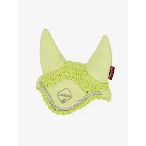 Hætte til plys LeMieux Pony Fly Hood image-0