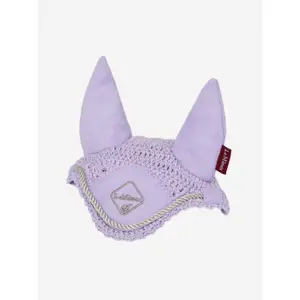 Hætte til plys LeMieux Pony Fly Hood image-0