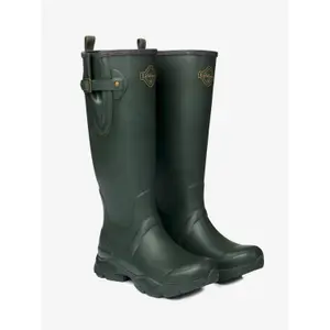 Rubber riding boots LeMieux Stride image-0