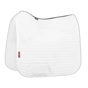 Sottosella dressage LeMieux Le Cool Grip image-0