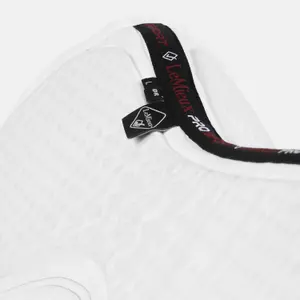 Sottosella dressage LeMieux Le Cool Grip image-1