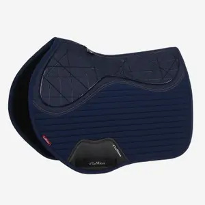 Sottosella da salto LeMieux Soft Shell image-0