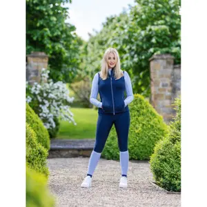 Women's sleeveless riding vest LeMieux Giselle image-1