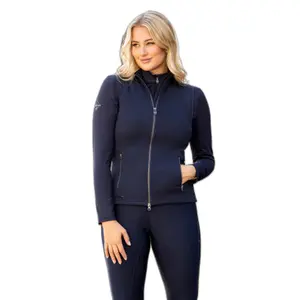 Women's sleeveless riding vest LeMieux Giselle image-2