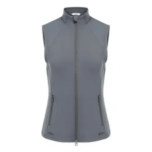 Women's sleeveless riding vest LeMieux Giselle image-0