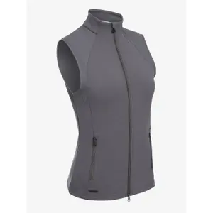 Women's sleeveless riding vest LeMieux Giselle image-4