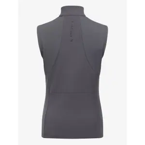 Women's sleeveless riding vest LeMieux Giselle image-3