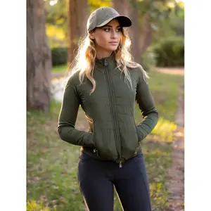 Riding jacket women's LeMieux Astra image-1